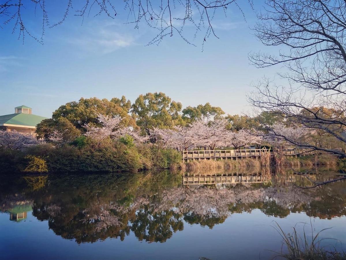 Classy仏生山 Takamatsu Extérieur photo