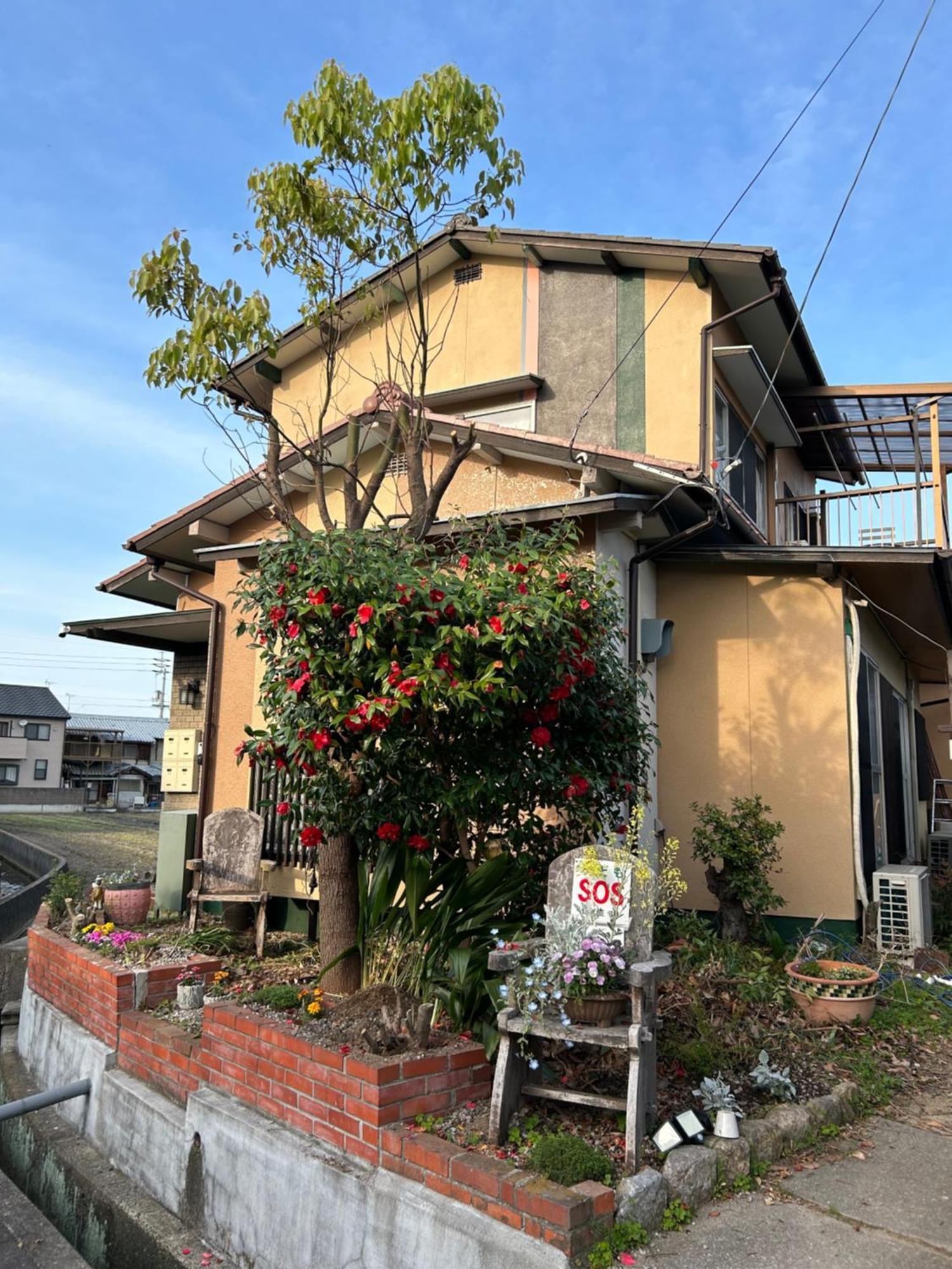 Classy仏生山 Takamatsu Extérieur photo